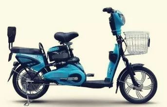 官方公布不合格电动自行车名单,刚买的电动自行车不符合新国标