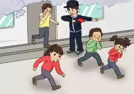 酒店紧急疏散示意图,酒店火灾疏散逃生演练视频