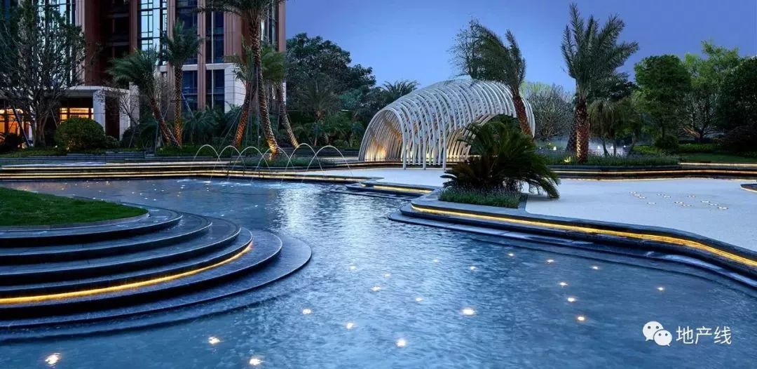 “宗师级”泰禾“产品特色”全面爆发是一种怎样的体验？