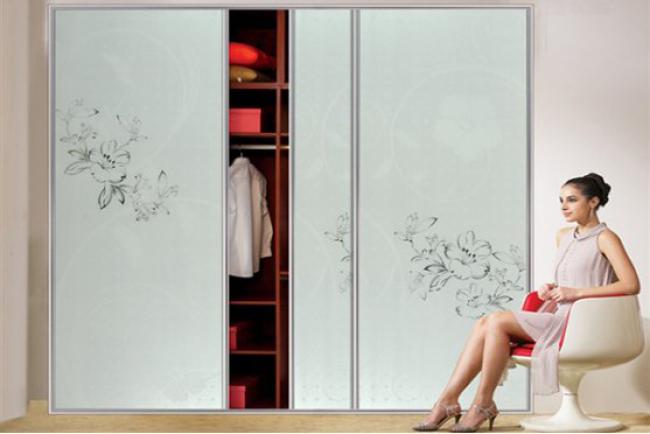 铝合金衣柜有毒吗,铝合金材质衣柜对人体有害吗