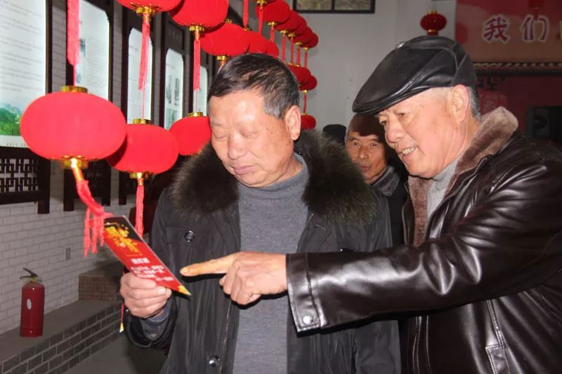 这里是里山！（内含福利）