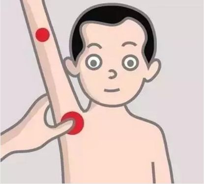你的耳后有鼓包吗赶紧对照看看,耳后有个鼓包怎么回事