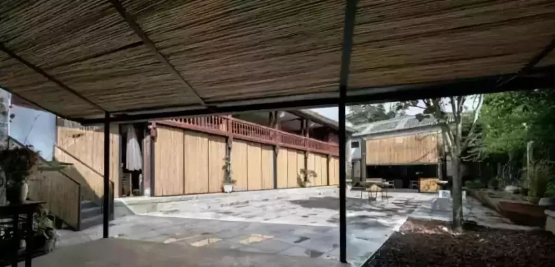 乡村改造方法盘点,全国美丽乡村改造案例