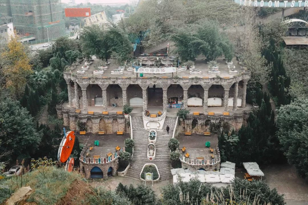 再见了洋人节,再见了洋人街