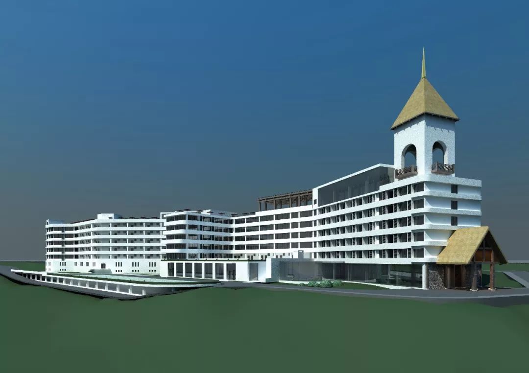 打造旅游发展升级版今后汉源更好玩！