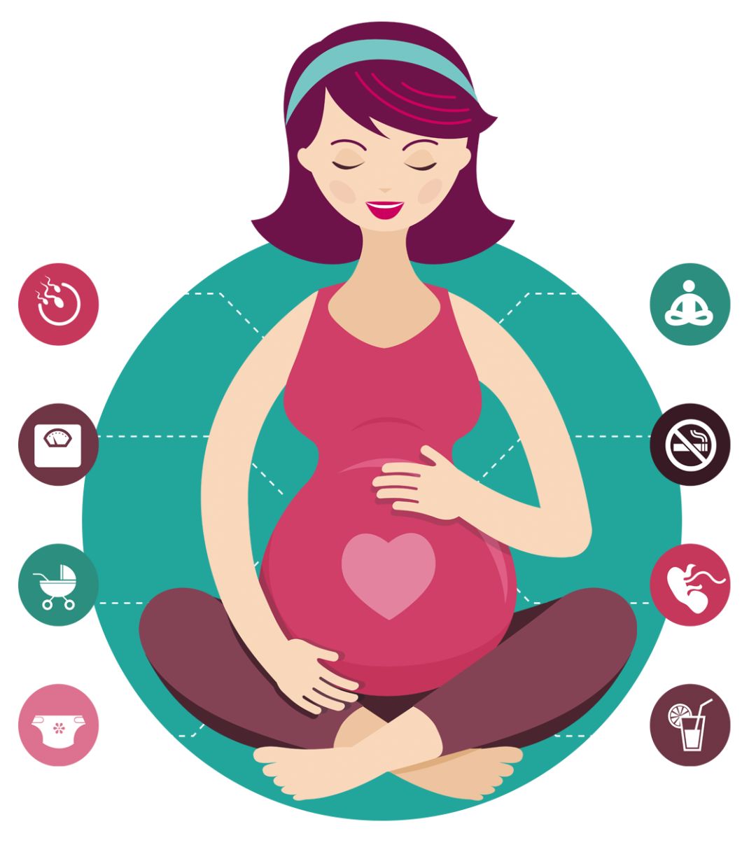 孕期安全使用的药,孕期安全用药一览表