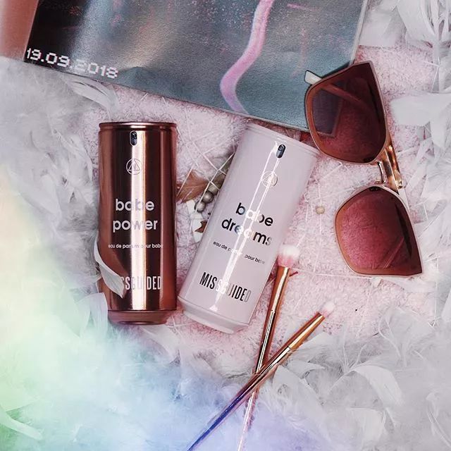 适合新手小白入手的香水,四款一闻就惊艳的香水推荐