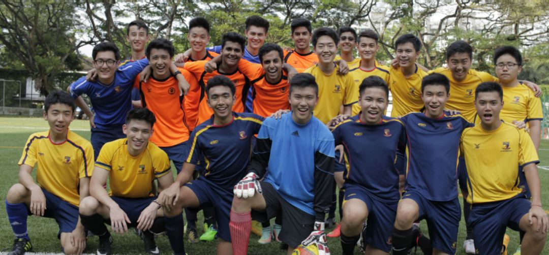 新加坡低成本教育,新加坡的教育真实感受