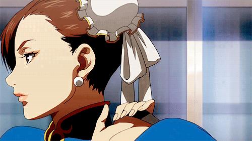 被性感春丽踩在脚下,是多少男孩的曾经幻想?