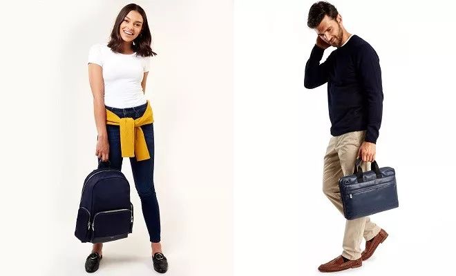 英国英伦风情小众品牌,英国殿堂级小众品牌