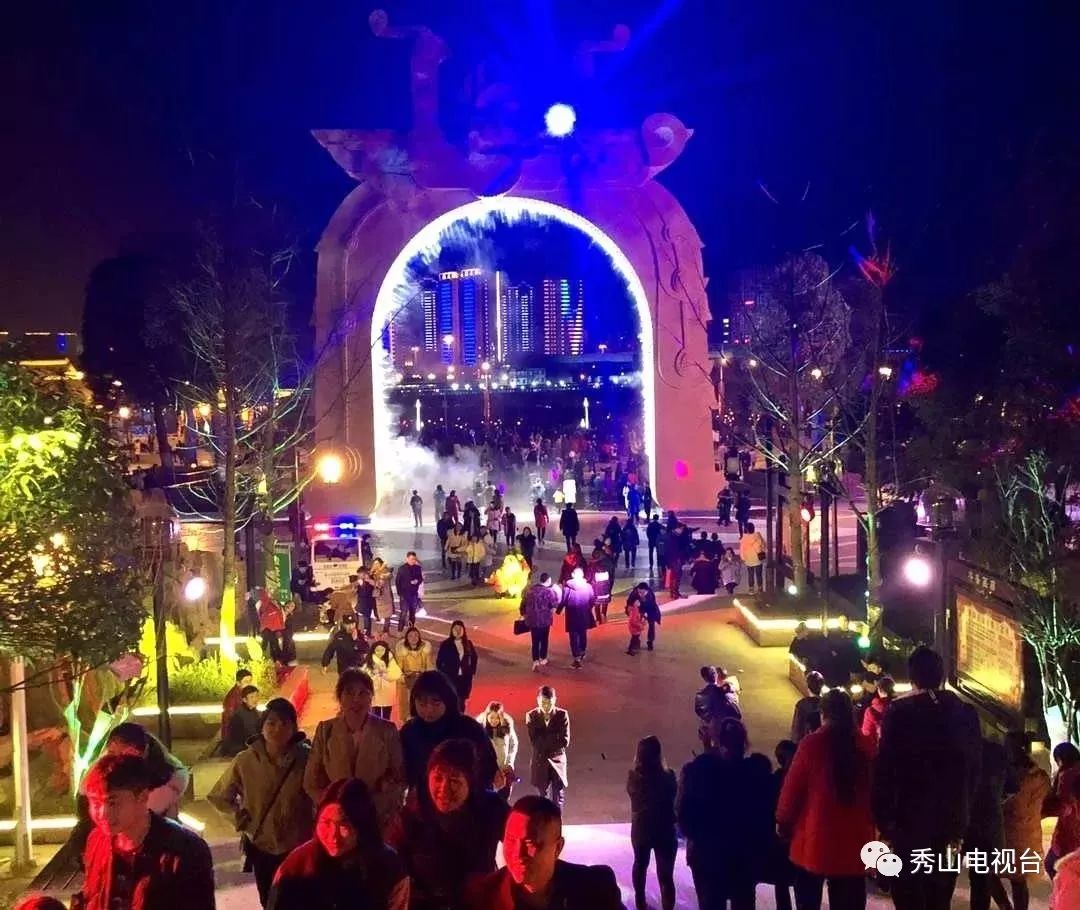 这项行动启动，秀山又要花一大笔钱，秀山人却拍手称赞！