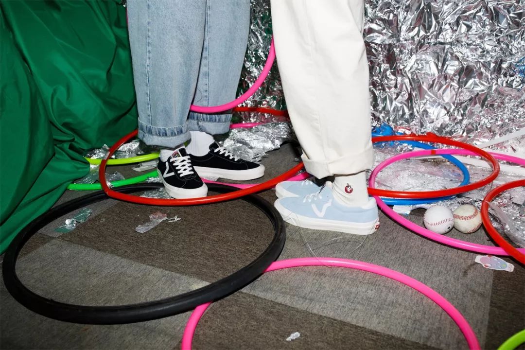 vans安纳海姆和era的区别,vans安纳海姆和authentic区别