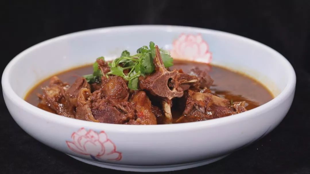 正能量暖心美食大盘点,暖暖味道美食排行榜