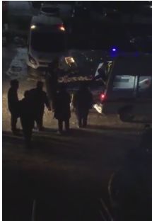 热点|福成五期“自杀事件”频发!年后又有人自杀了……