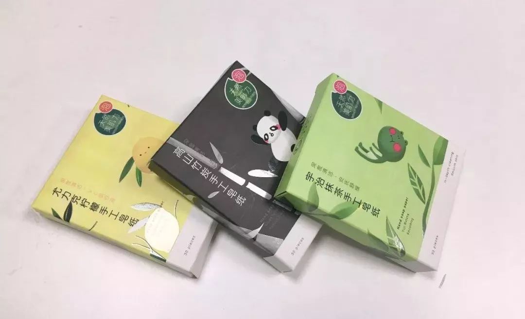 洁面黑科技!一张小纸片,洗脸护肤全搞定!出门再也不带瓶瓶罐罐!