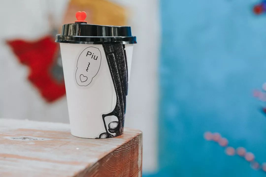 魔都咖啡地图,魔都人气咖啡图鉴