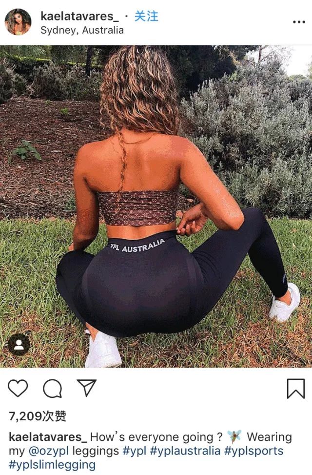 一分钟卖出一件衣服,轻松显瘦十几斤的塑身衣