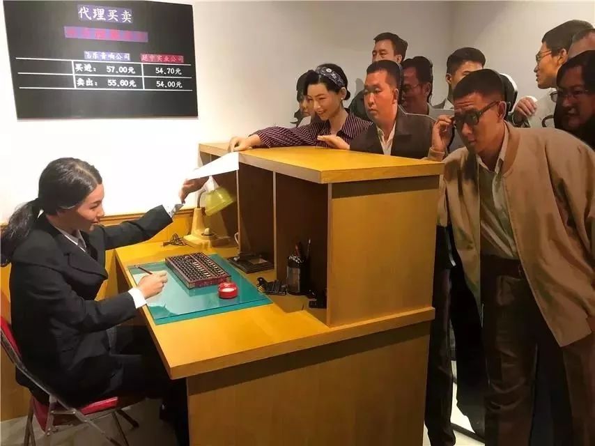 我们在上海南京路去看北外滩,上海周末好去处北外滩