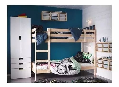 为什么宜家东西那么贵,北欧风格宜家家具为什么火