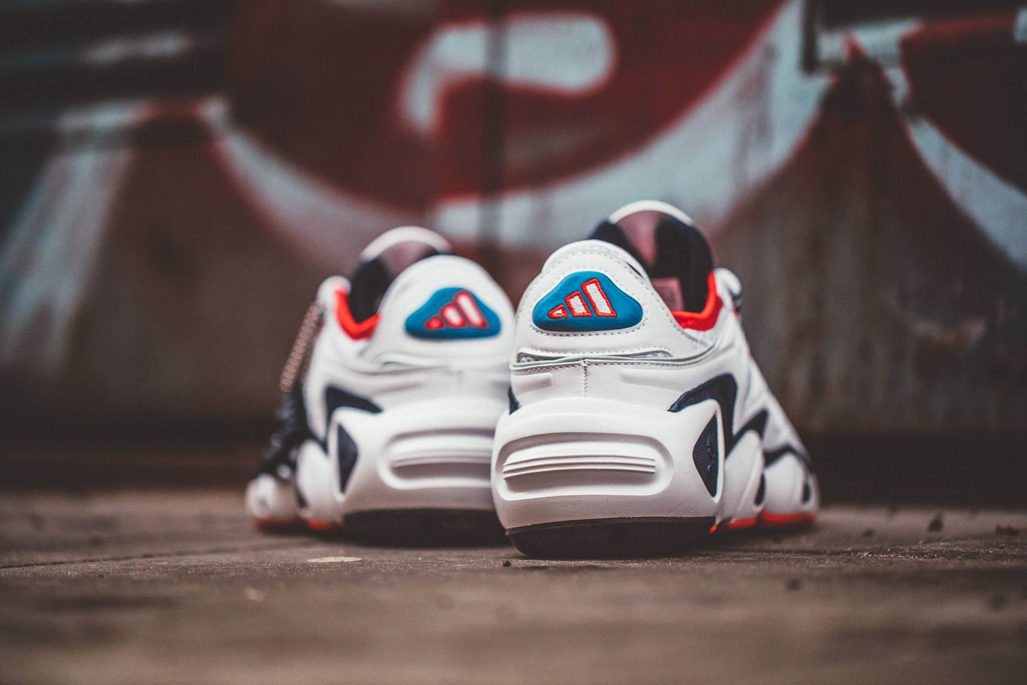 torsion阿迪达斯灰绿开箱,阿迪达斯torsiont复古