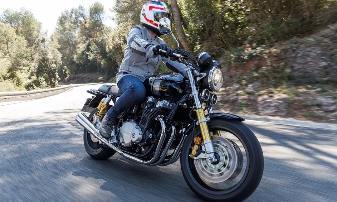 hondadreamwing新款,本田hondadreamwing全系价格下调