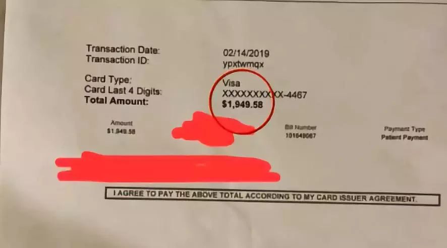 2月14日在美国锯戒指花7万！网友感叹：还是中国好……