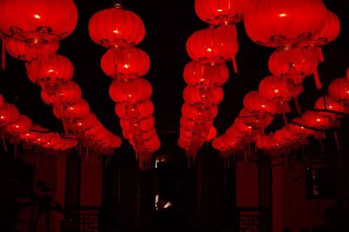 元宵节诗词幼儿,最热闹的元宵节诗词