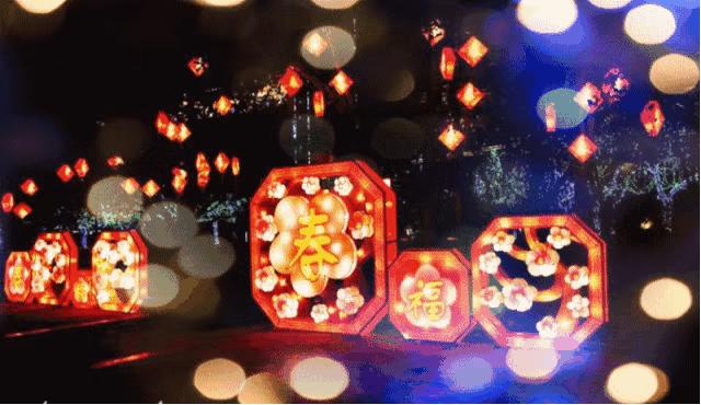 夜读十五首最美的元宵诗词,元宵诗词大全100首