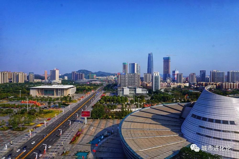 粤港澳大湾区五大枢纽,东莞万科第五城房价