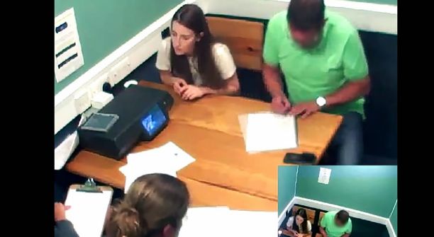 男性被家暴有多可怕,家暴之殇两年被家暴16次