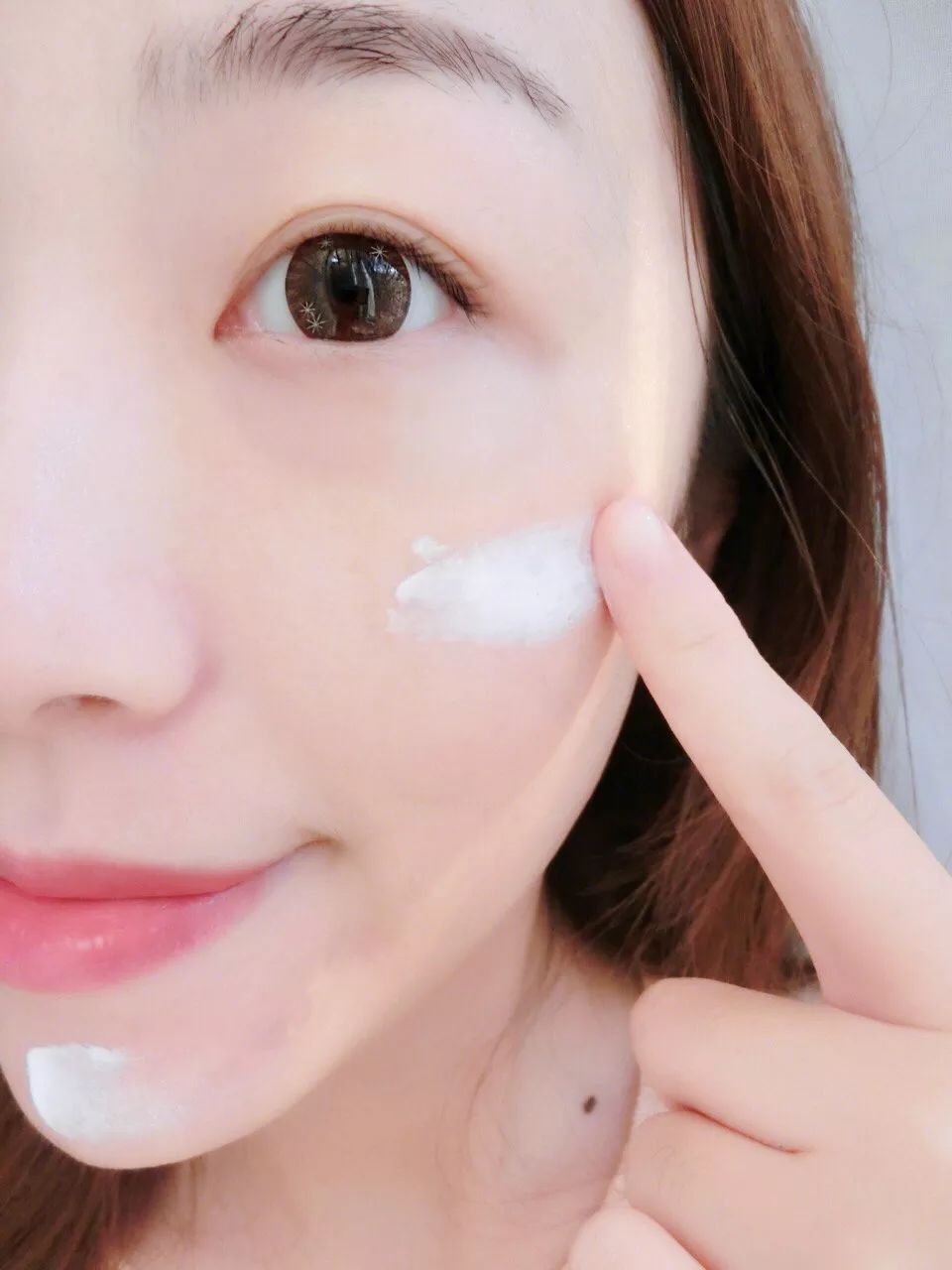 15分钟学会裸妆,三分钟搞定自然裸妆轻松自信出门