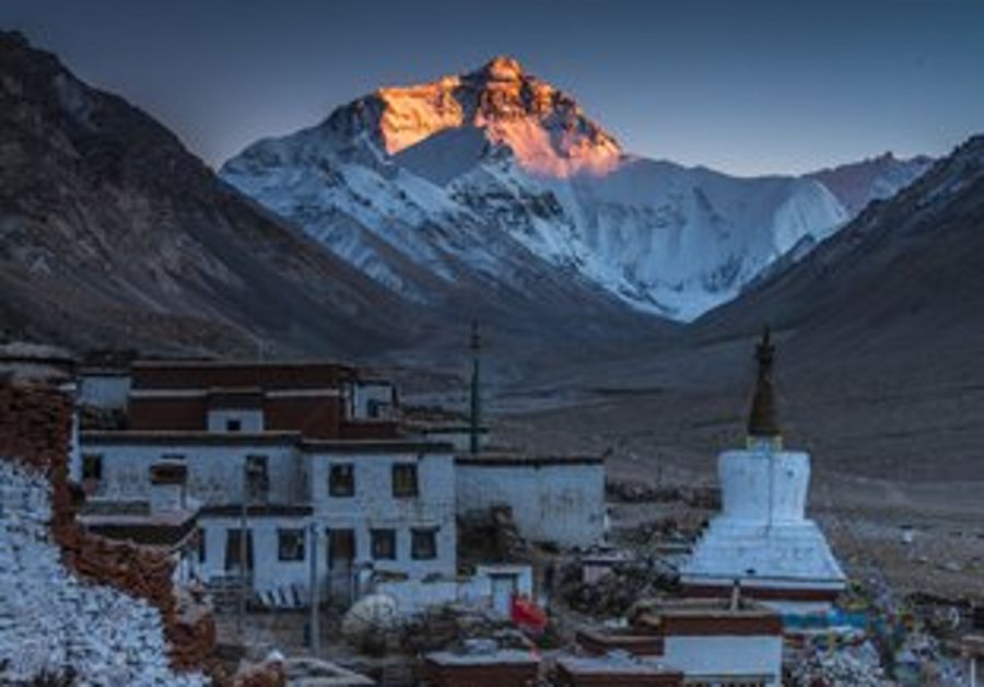 「休闲驿站201910期」沈前祥·诗歌‖高个儿的大山(外一首)
