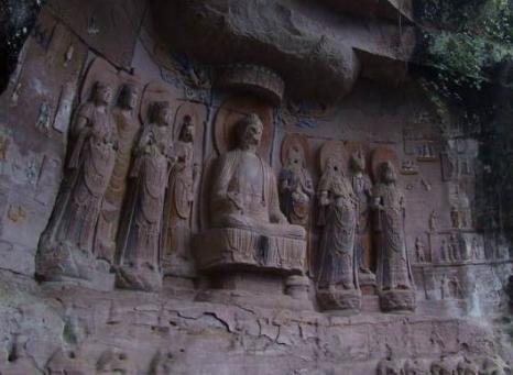 唐武宗灭佛后佛教又是怎样兴起的,唐武宗灭佛百姓恨佛教