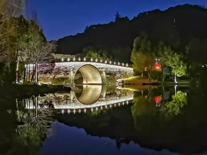 银湖吐光、群山凝素……带你去看不一样的萧山湘湖