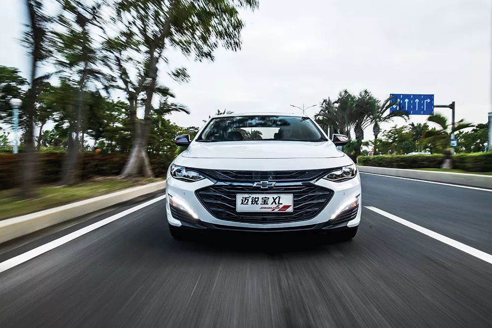 试驾最新雪佛兰迈锐宝xl,试驾新雪佛兰迈锐宝xl
