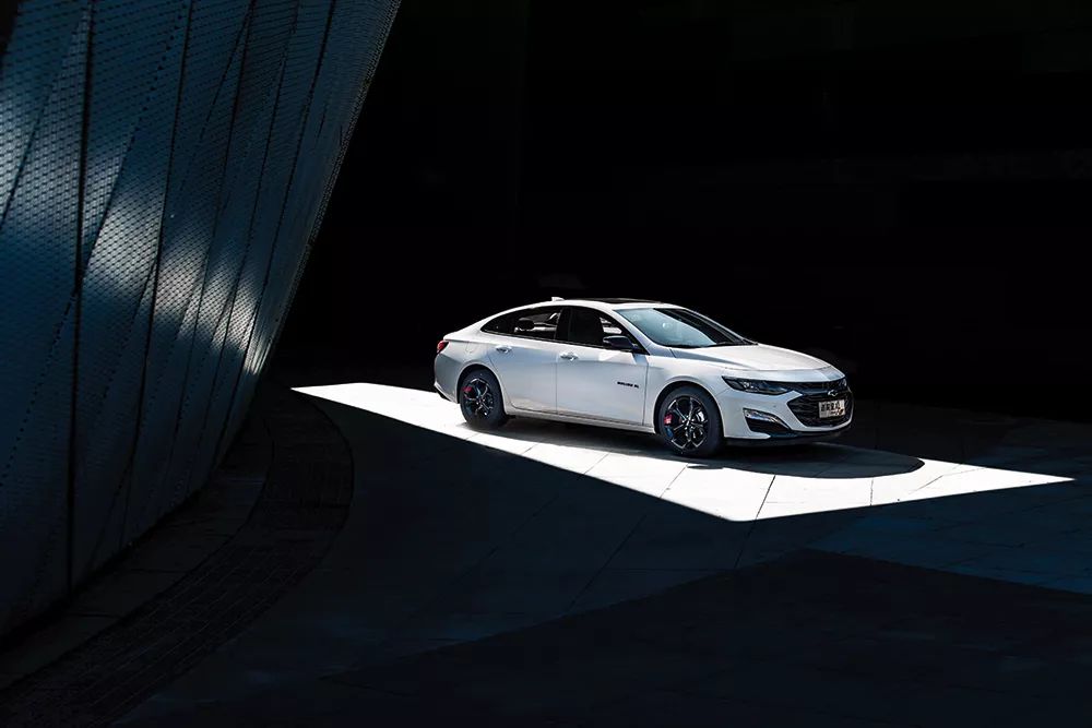 试驾最新雪佛兰迈锐宝xl,试驾新雪佛兰迈锐宝xl