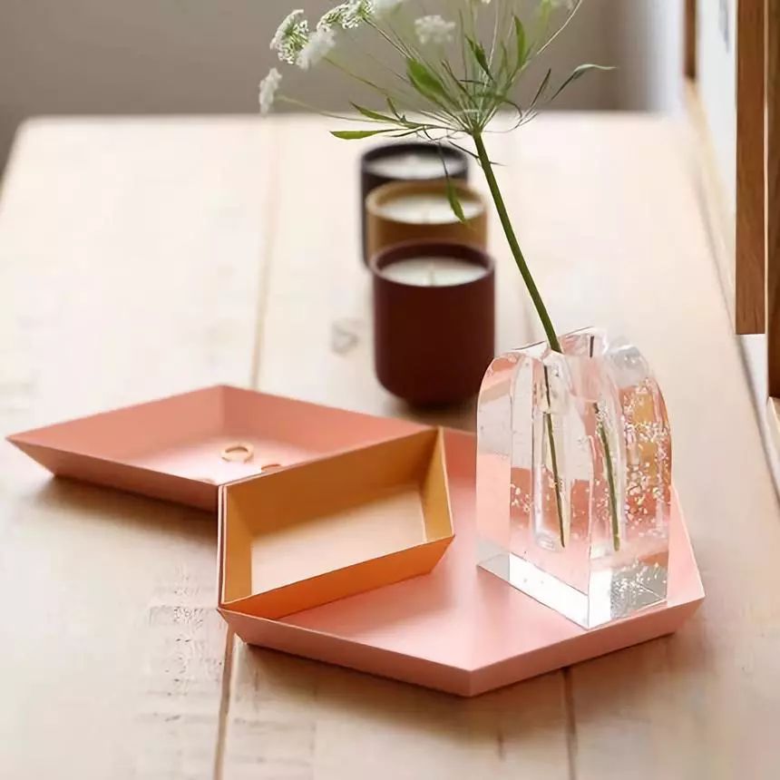 比宜家和muji还好逛的家居杂货,宜家和muji家居