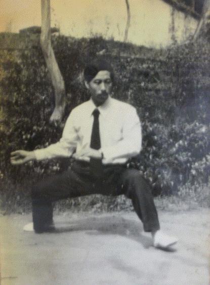 张志俊与日本人比武视频,张志俊对战空手道