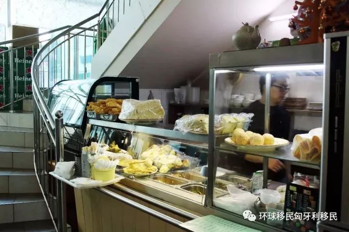 移民匈牙利的普通华人过得好吗,匈牙利布达佩斯唐人街视频