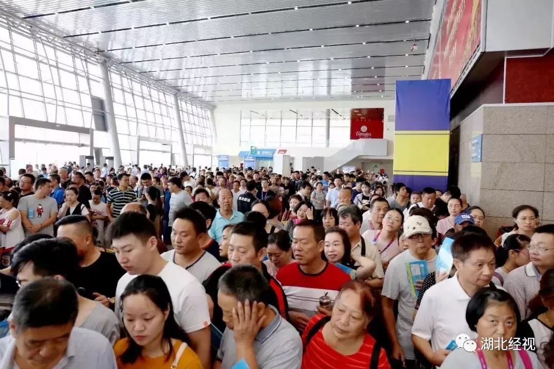 5.1武汉家博会,武汉家博会即将开幕全场爆款三折