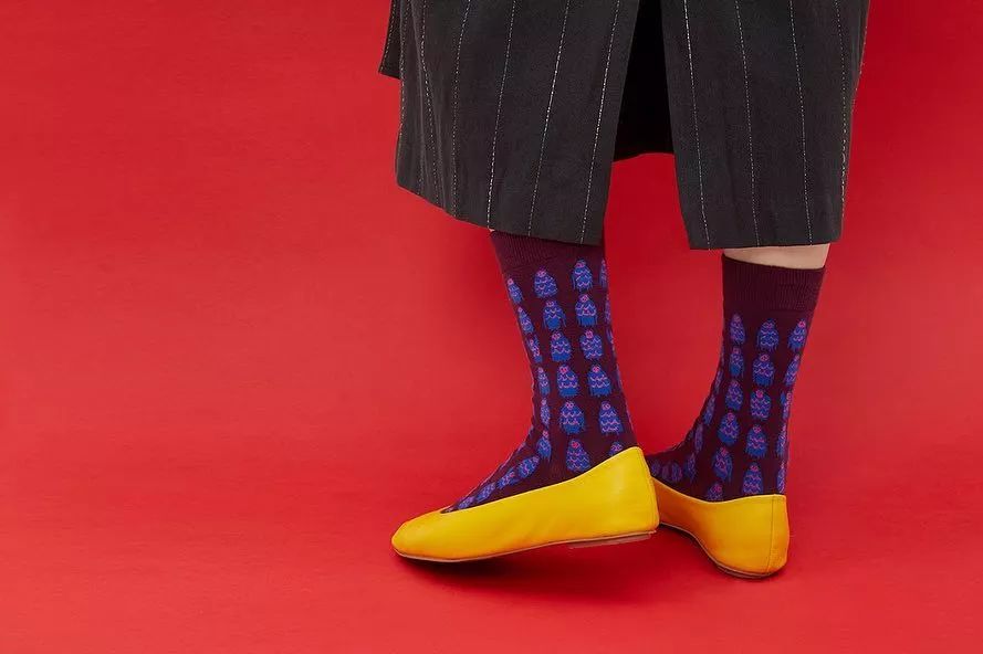 鞋子不够袜子来凑原作者,长度不够袜子来凑