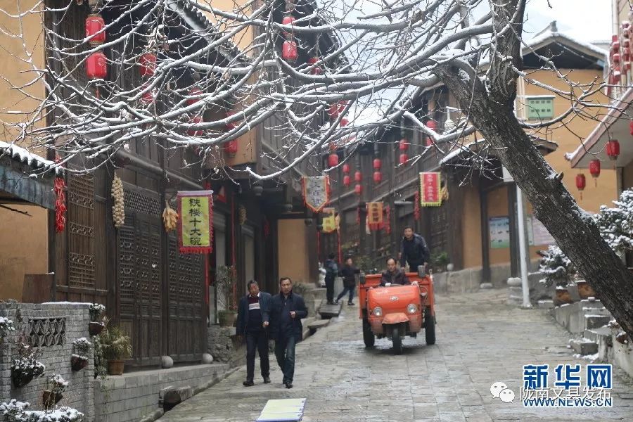 陇南文县碧口白马民俗文化旅游节,2018年文县白马艺术节举行时间