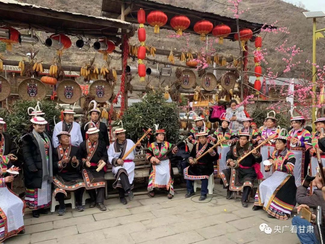 陇南文县碧口白马民俗文化旅游节,2018年文县白马艺术节举行时间