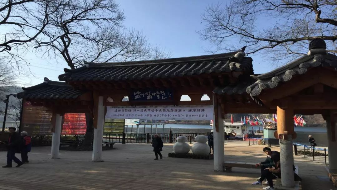 快来吧!一起去韩国给鲁能亚冠加油助威,5天行程很充实