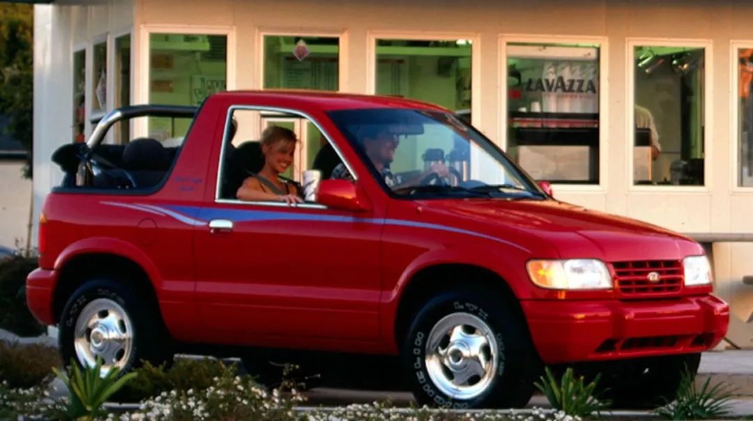 什么suv最不容易过时,有一款suv特别像路虎