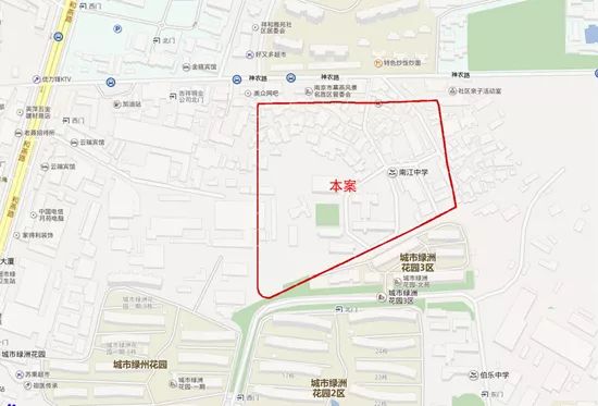 南京江北新区学区划定一般几月份,南京江北新区学区公开