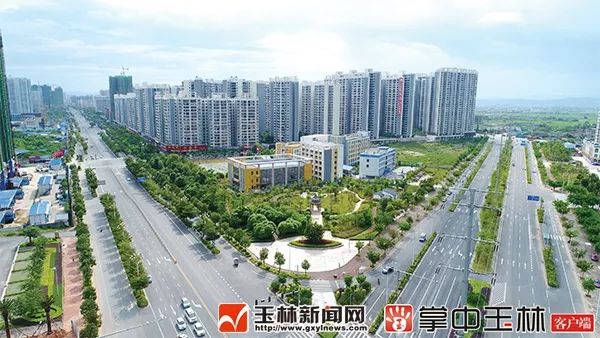 一季度玉林县市区经济成绩单,玉林市2019年经济数据