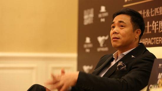 时尚界老佛爷谢幕,时尚界老佛爷来历简介