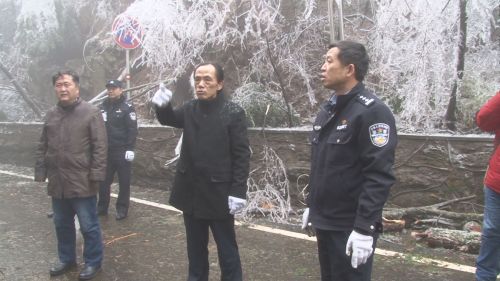 高温迎峰度夏多措并举保供电,低温雨雪冰冻天气供水保障