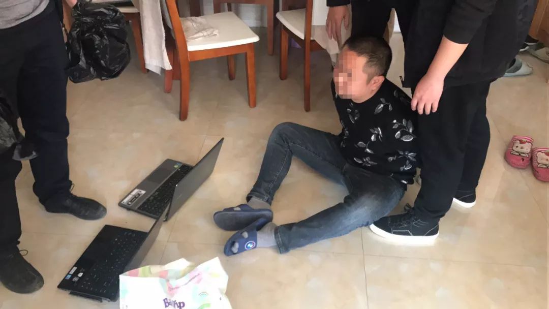 触目惊心！20多万人被骗6480万，嫌疑人家中堆满现金！广西公布五大诈骗典型案例